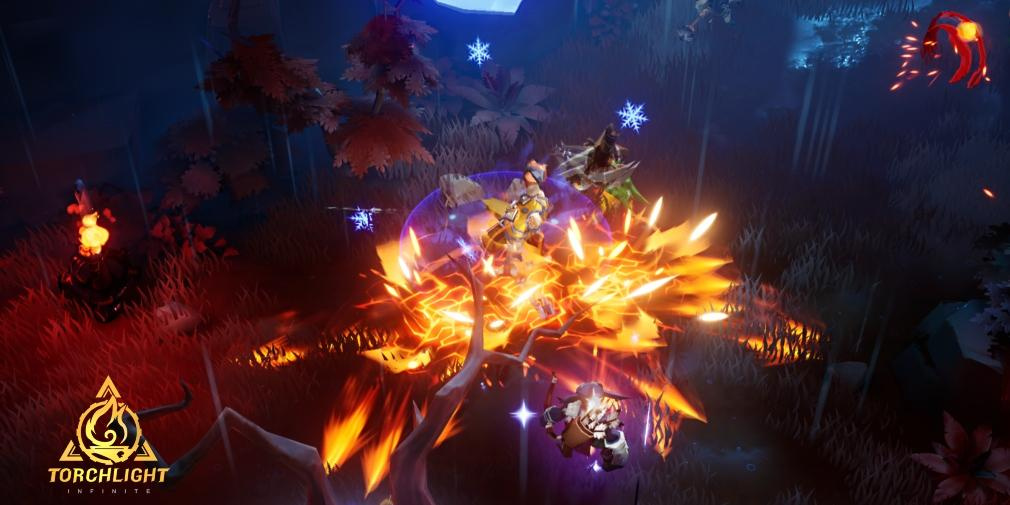These are the top 5 mobile games like Diablo for iOS