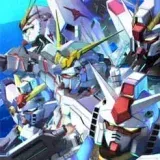 SD Gundam G Generation ETERNAL