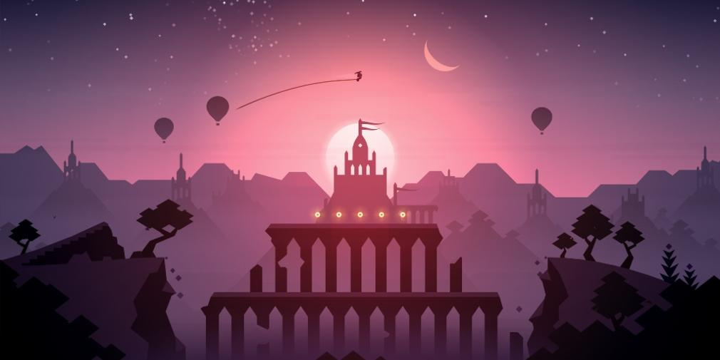 The 5 prettiest mobile games for iPhone and iPad