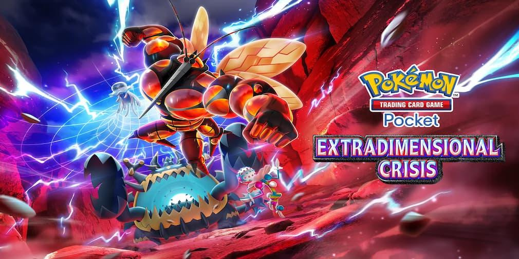Pokémon TCG Pocket announces upcoming expansion launching later this month