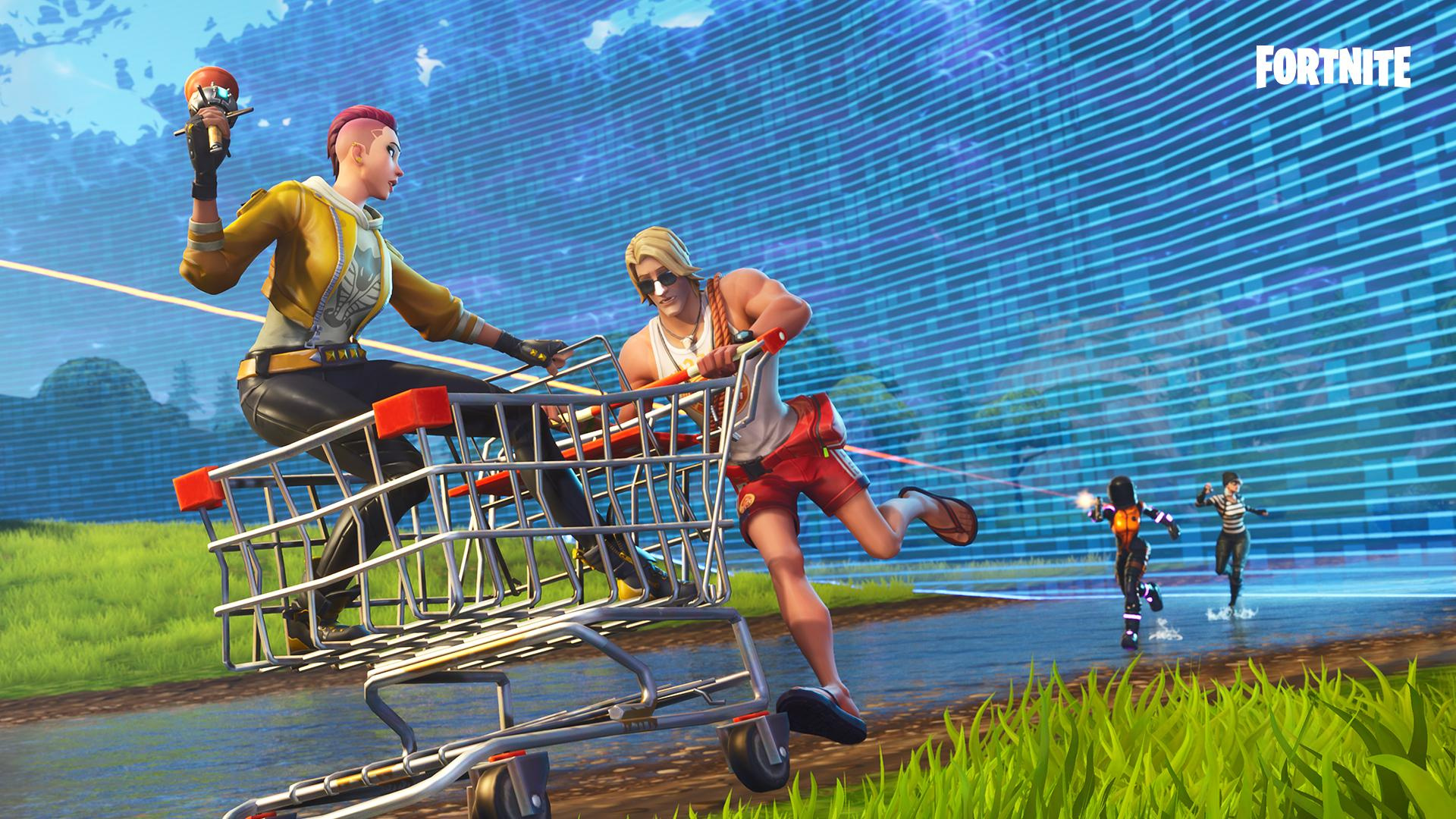 These are the 5 best battle royale games for mobile