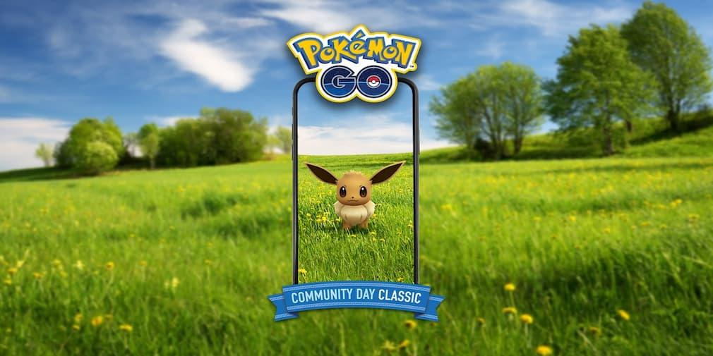 Pokémon Go July Community Day confirmed and it is the greatest pick in the universe